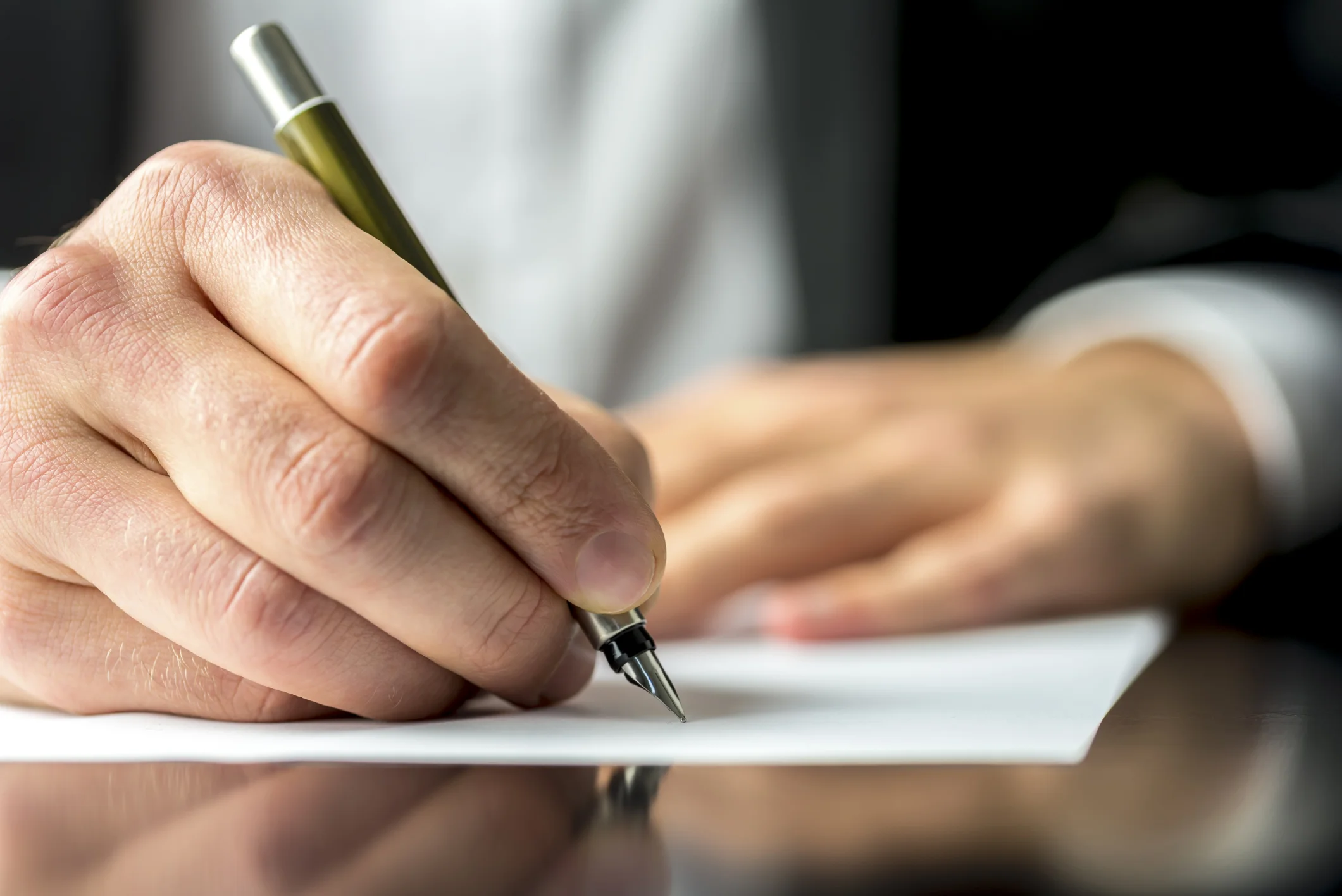 Minutes from the September 2016 Meeting