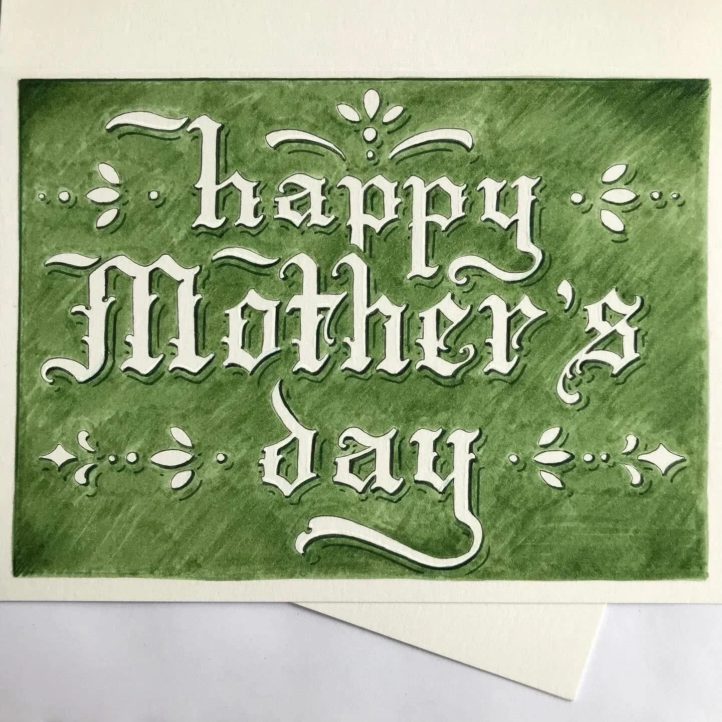 Big love to all the moms and maternal figures, stepmoms, aunties, moms of angels, and pet moms. Big love to Mother Earth. Love to each of you whose mom has passed. Love to those who can&rsquo;t be moms. 
I am very grateful for my mother and the mothe