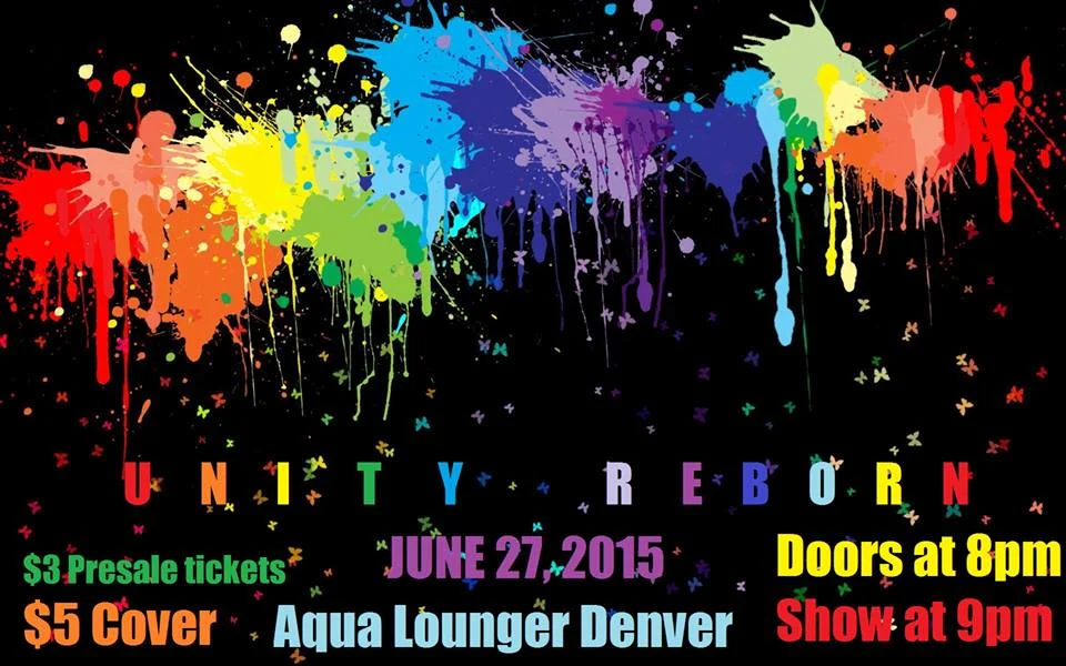 Unity Reborn Begins!