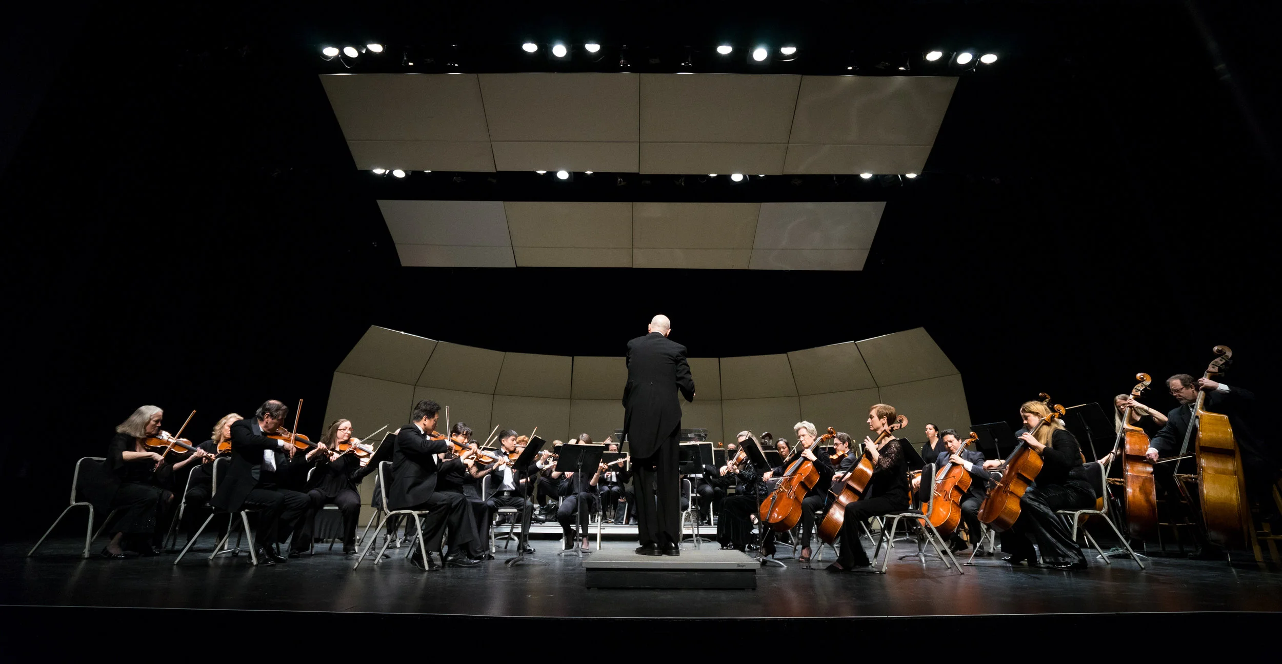 The Bay Atlantic Symphony
