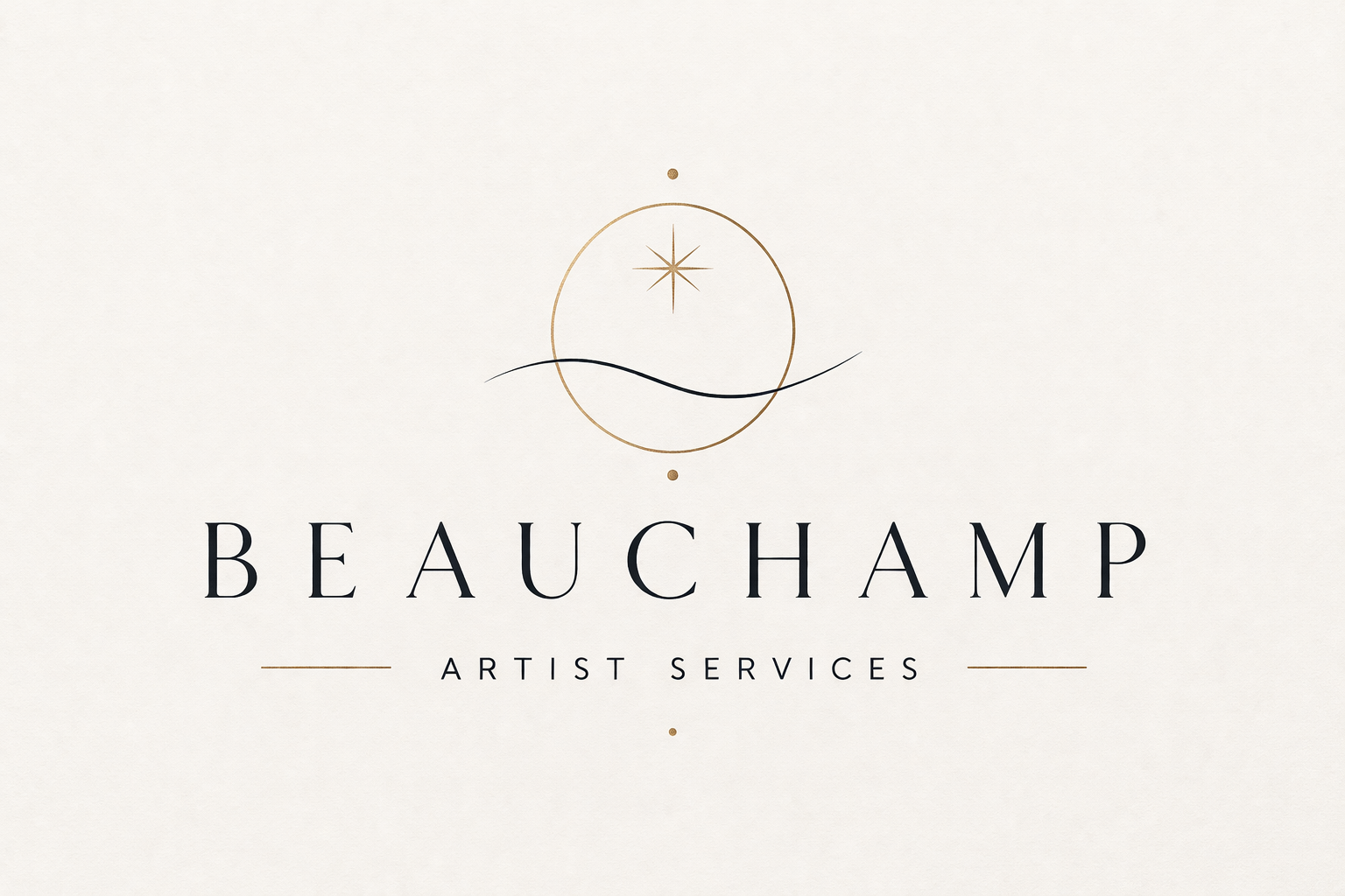 Beauchamp | Artist Services
