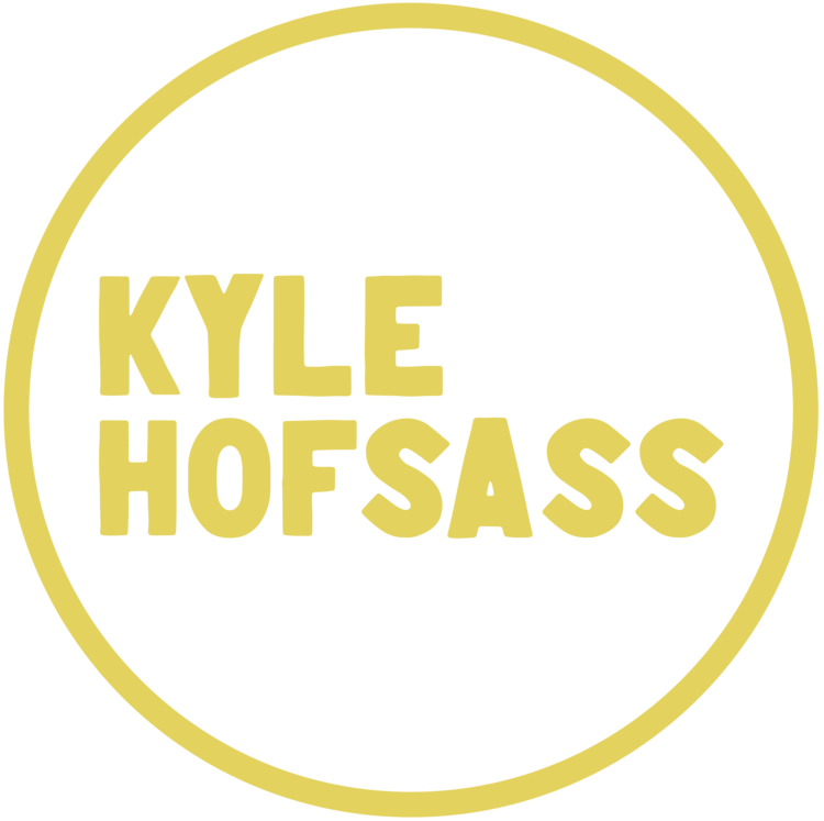 Kyle Hofsass
