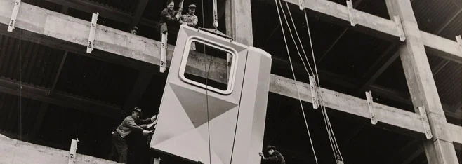 Image courtesy of CMoA