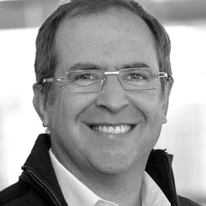 Andrew Moss