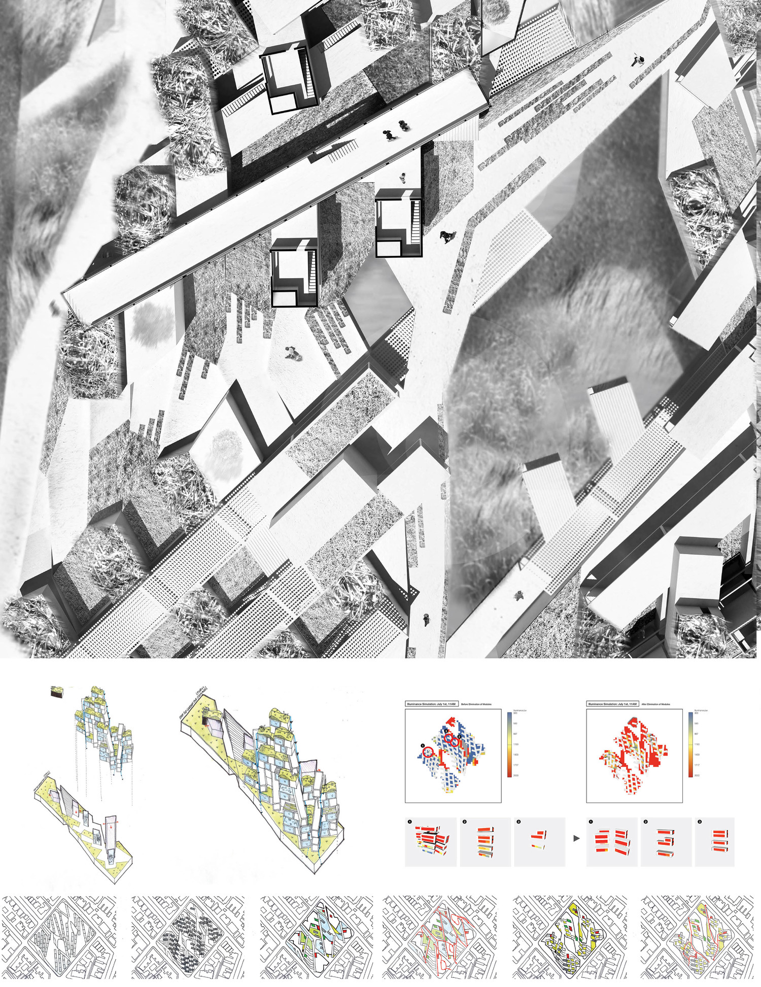 OTHER NATURES   (S14) | Nana Choi (B.Arch 2015)