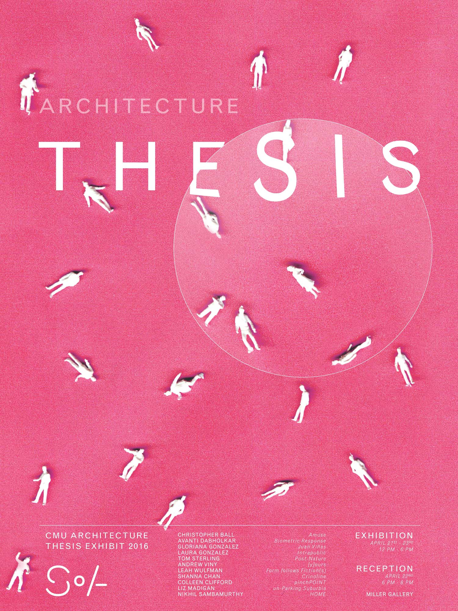 Architecture Thesis Book Cover - Thesis Title Ideas for College