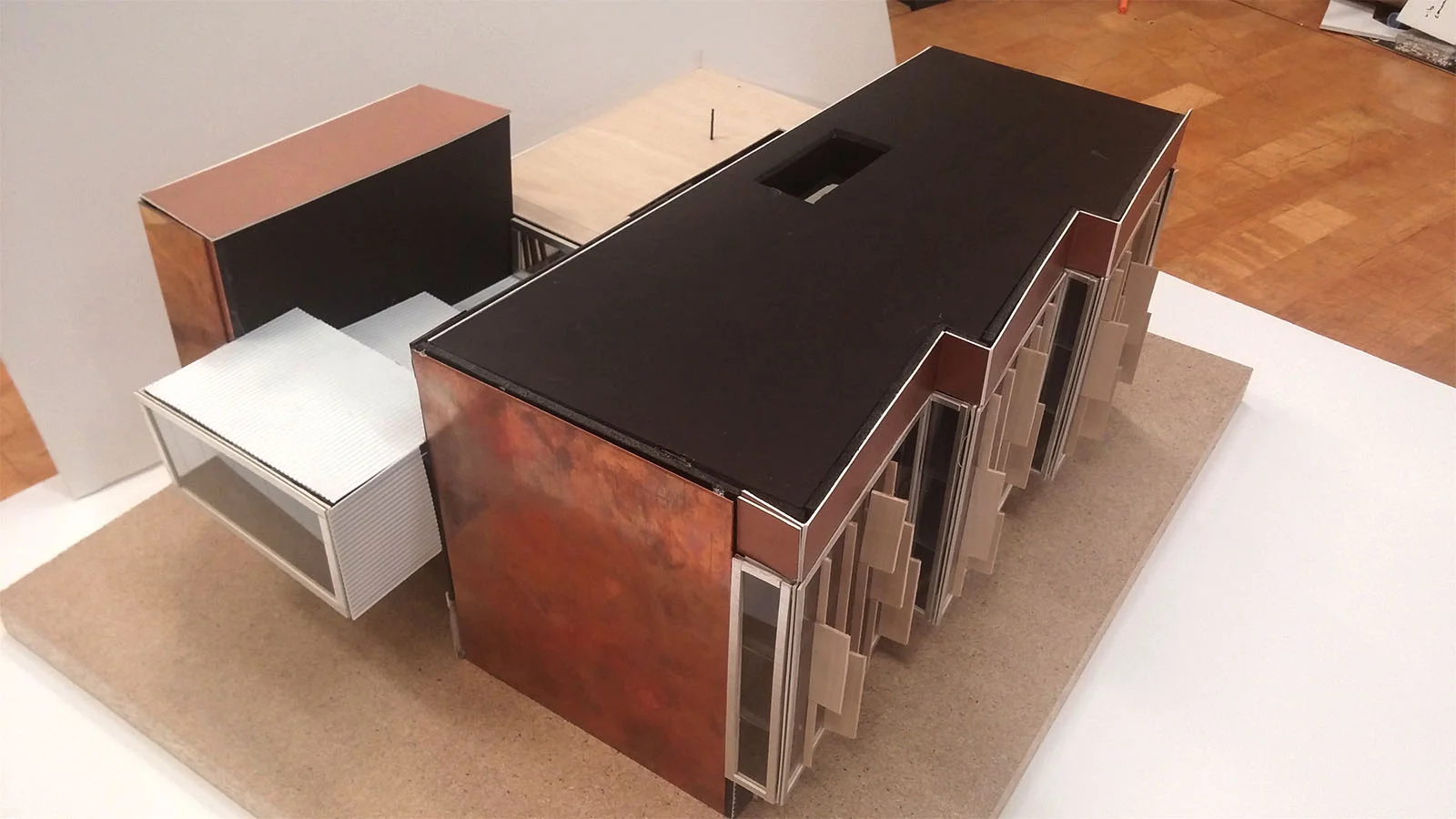 S16 | Anthony Nitche (B.Arch 2018 )