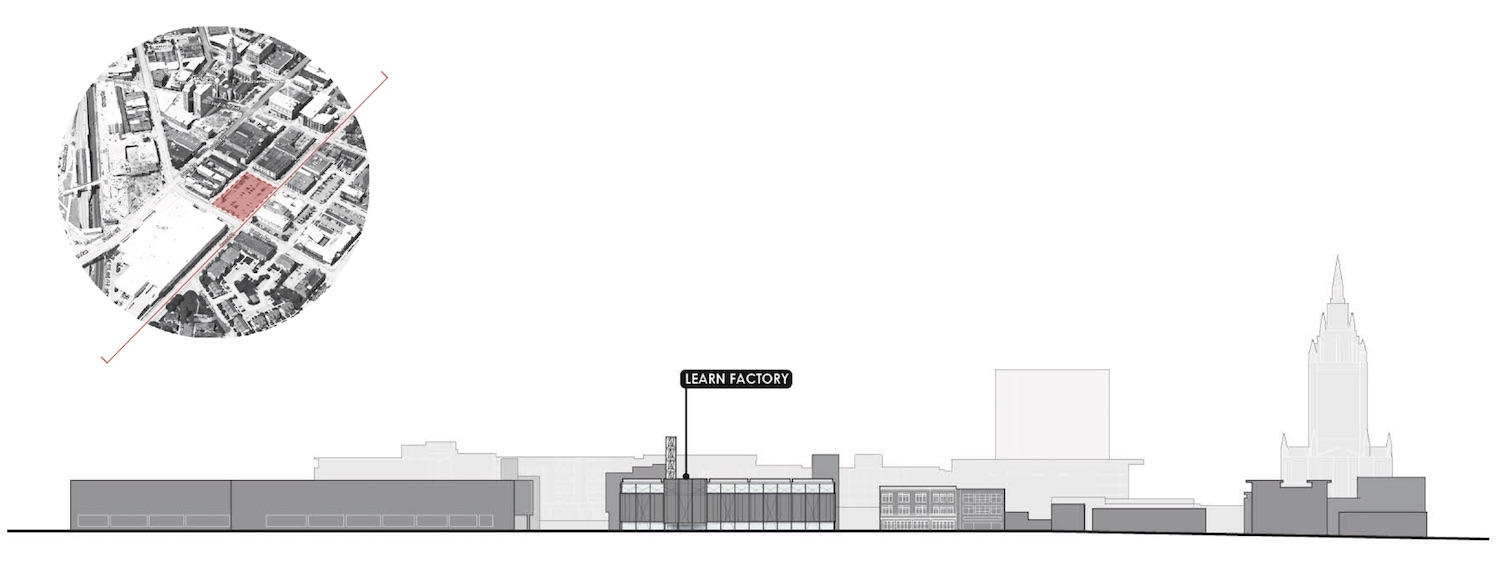 S16 | Rachel Muse (B.Arch 2018) 