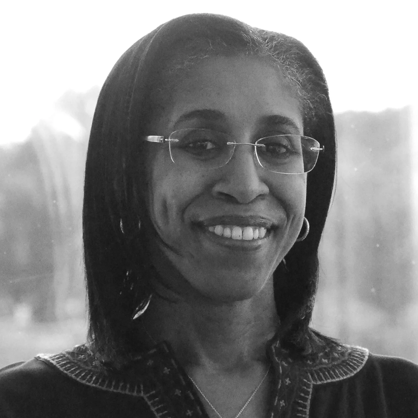 Erica Cochran Hameen