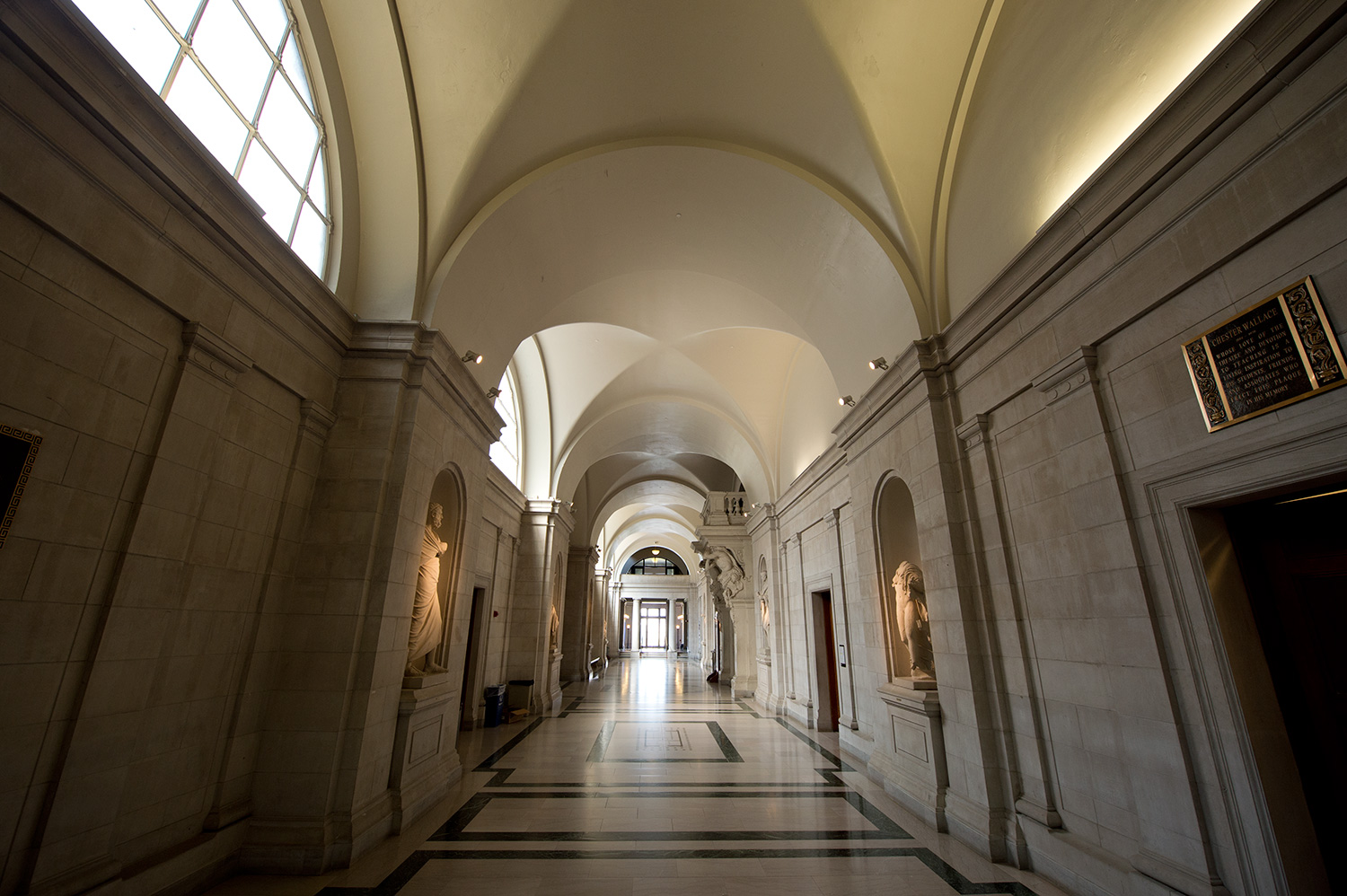 Carnegie Mellon University College of Fine Arts