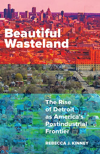 Kinney - Beautiful Wasteland cover pic REDUCED.jpg