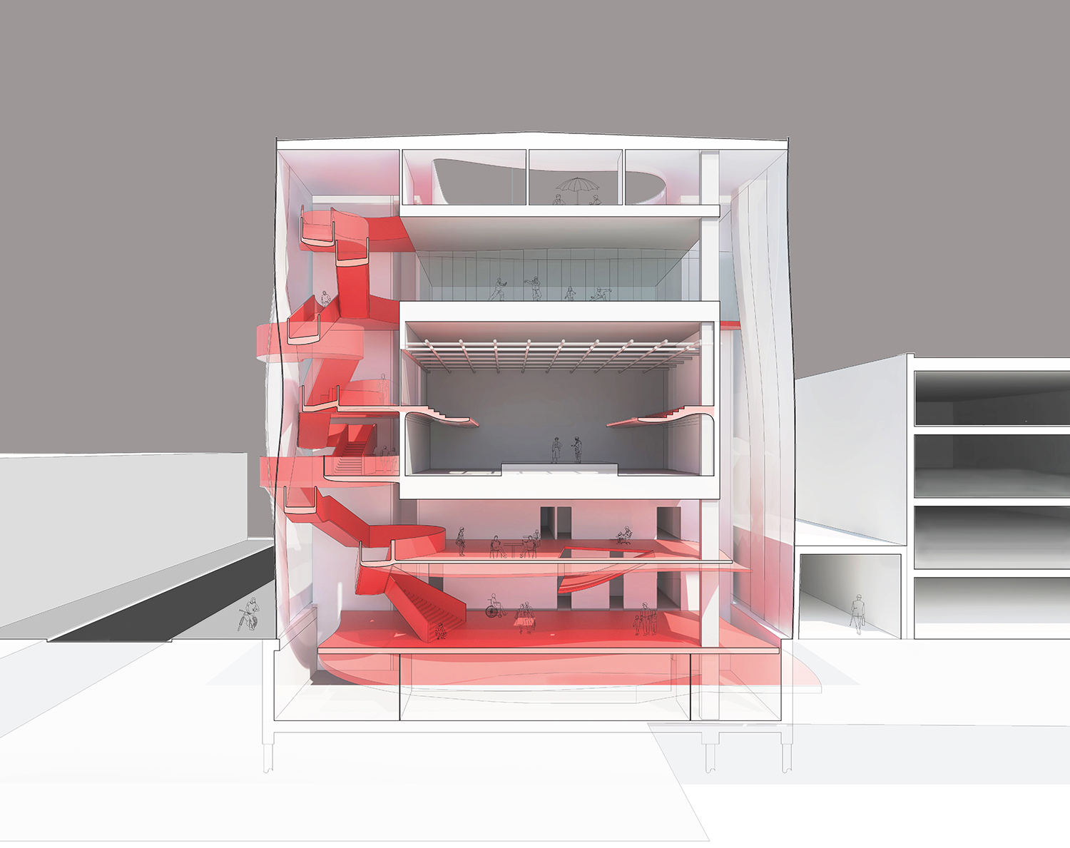 S15 | Kelly Li (B.Arch 2019)
