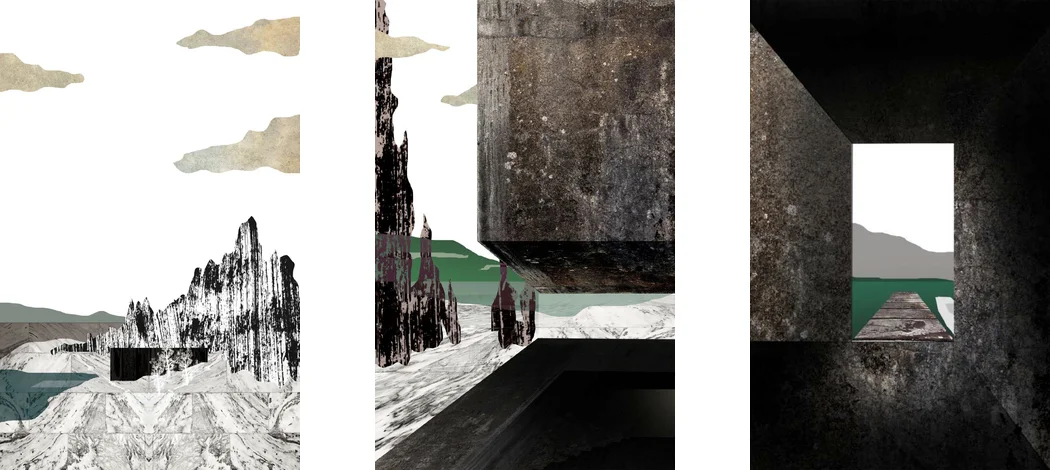 S15 | Gunn Chaiyapatranun (B.Arch 2019)