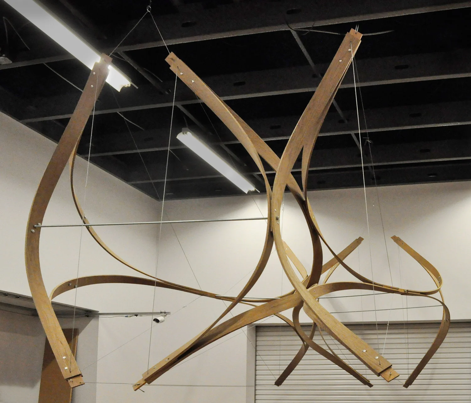 Joel McCullough (B.Arch 2015)