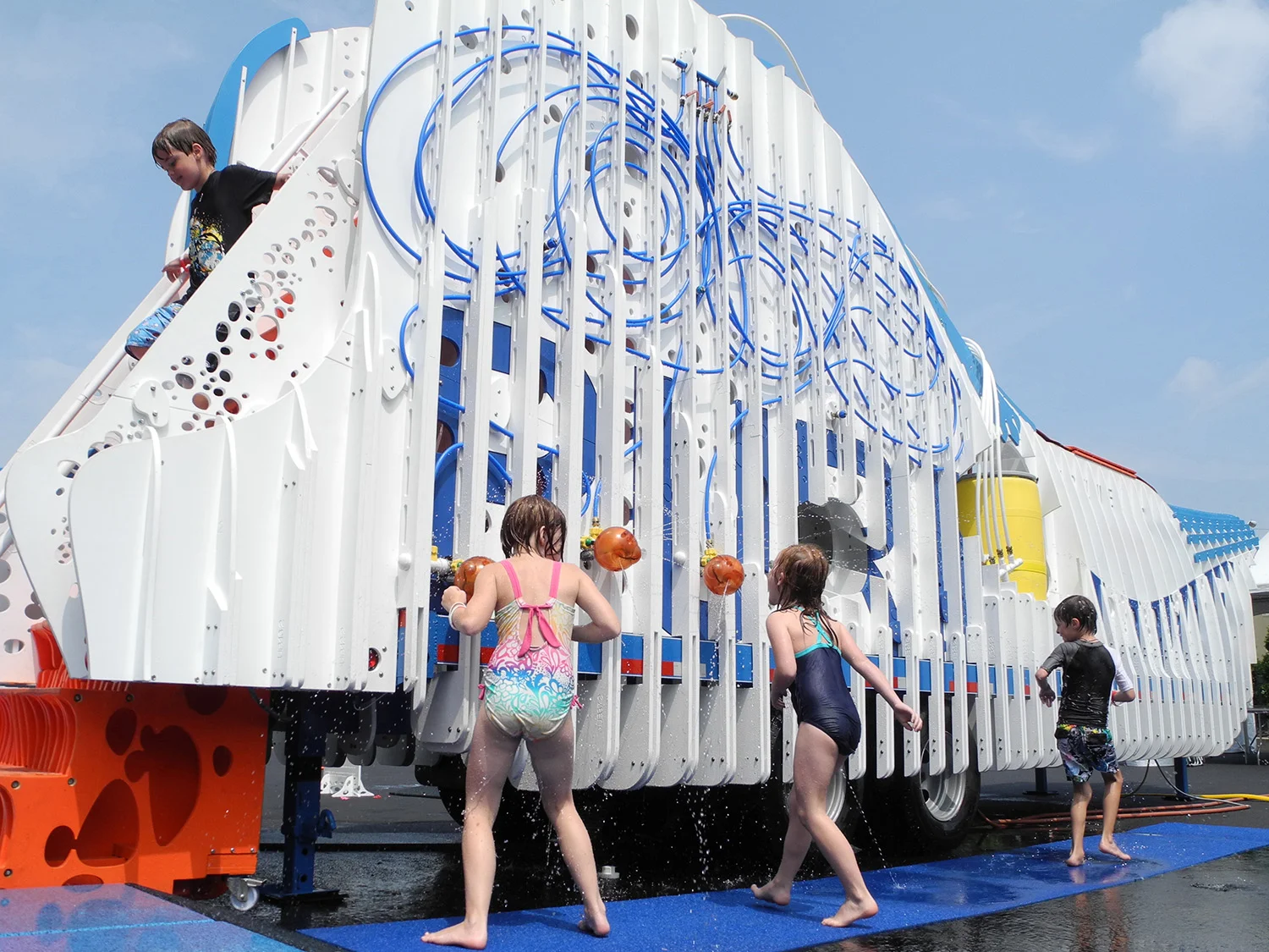 PURIFLUME