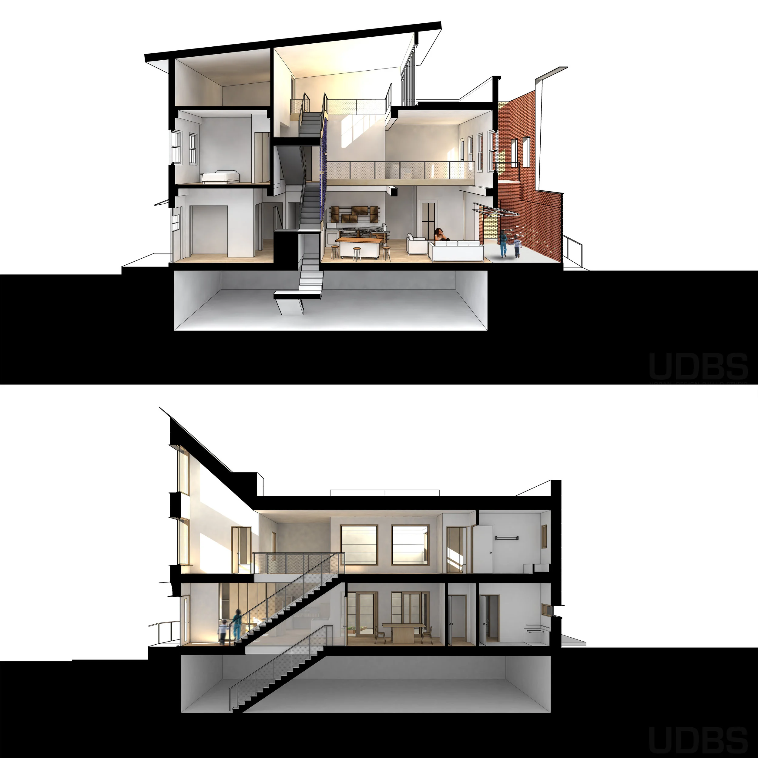 ADAPTIVE HOUSE