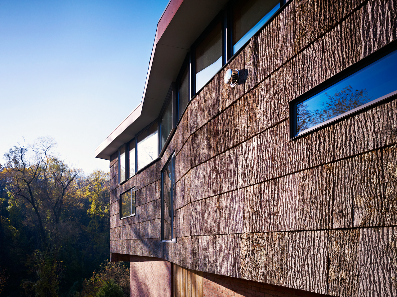 Bark House project Photography credit: Massery Photography