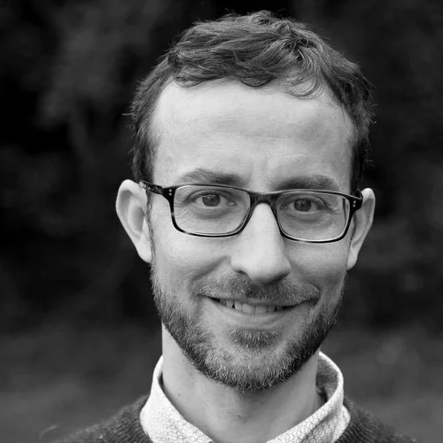 Stefan Gruber, Assistant Professor