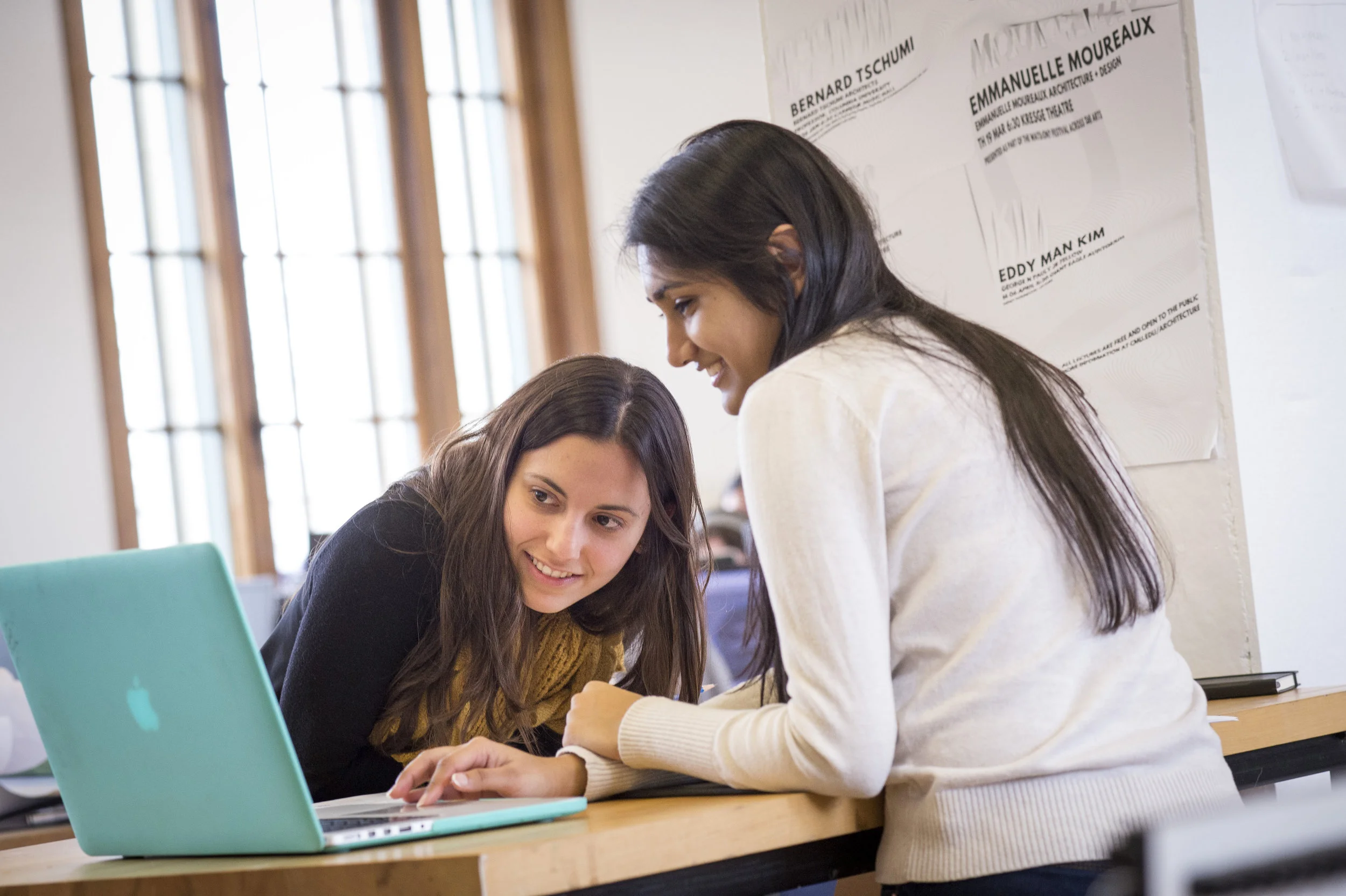PreCollege Architecture — CMU School of Architecture