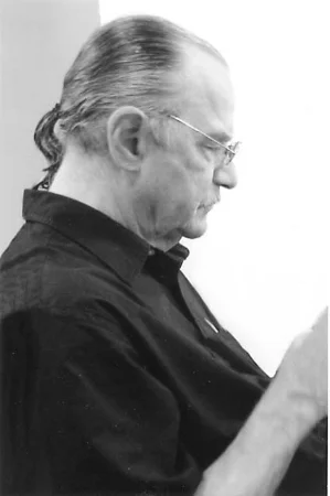 George N. Pauly, Jr.