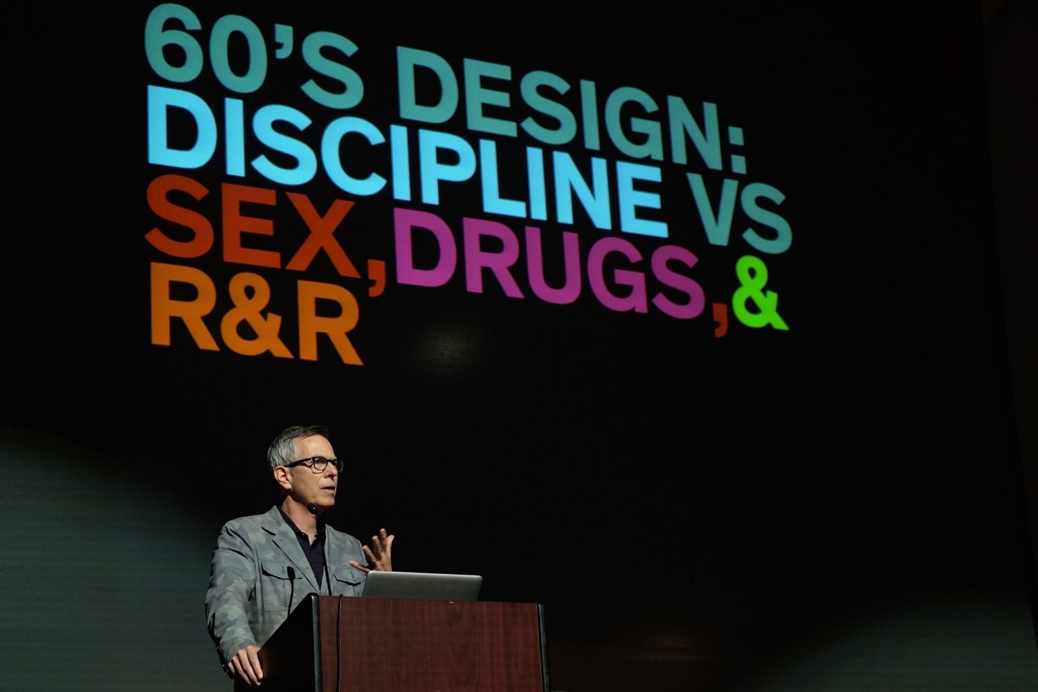 Lecture Series Catalyzing Our Culture