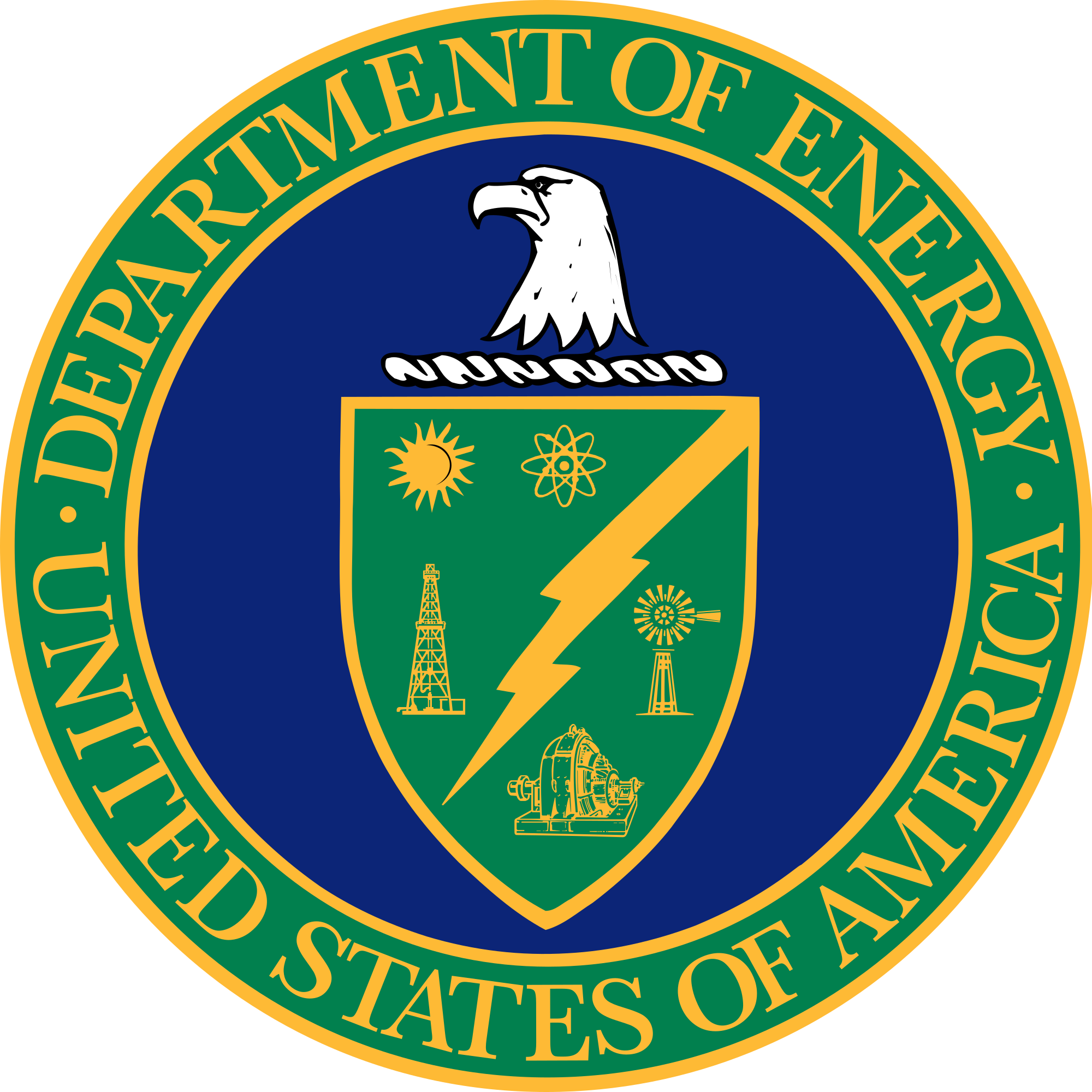 Department Of Energy Grants 2023