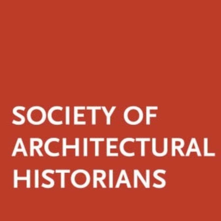 Society of Architectural Historians