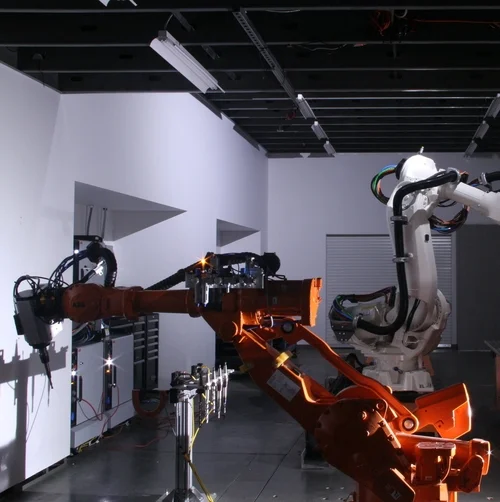 Design Fabrication Lab (dFAB)