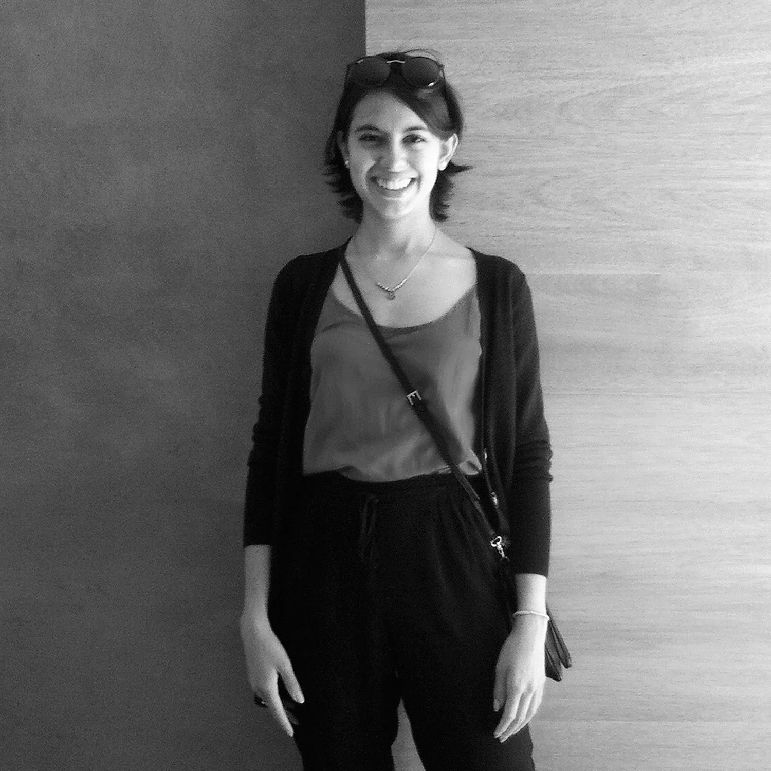 Mariana Alberola Rezza