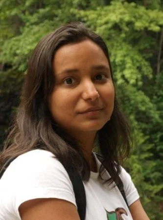 Shalini Priyadarshini, PhD-BPD