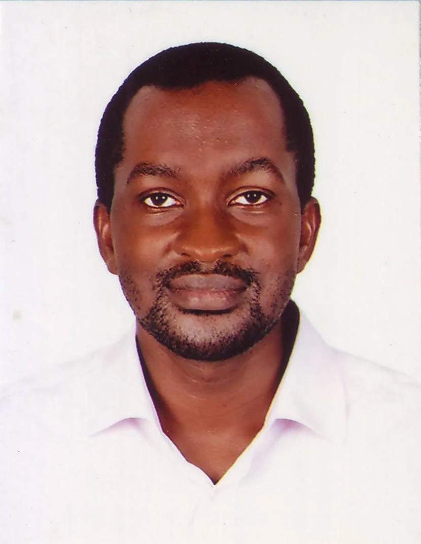 James Katungyi, PhD-BPD
