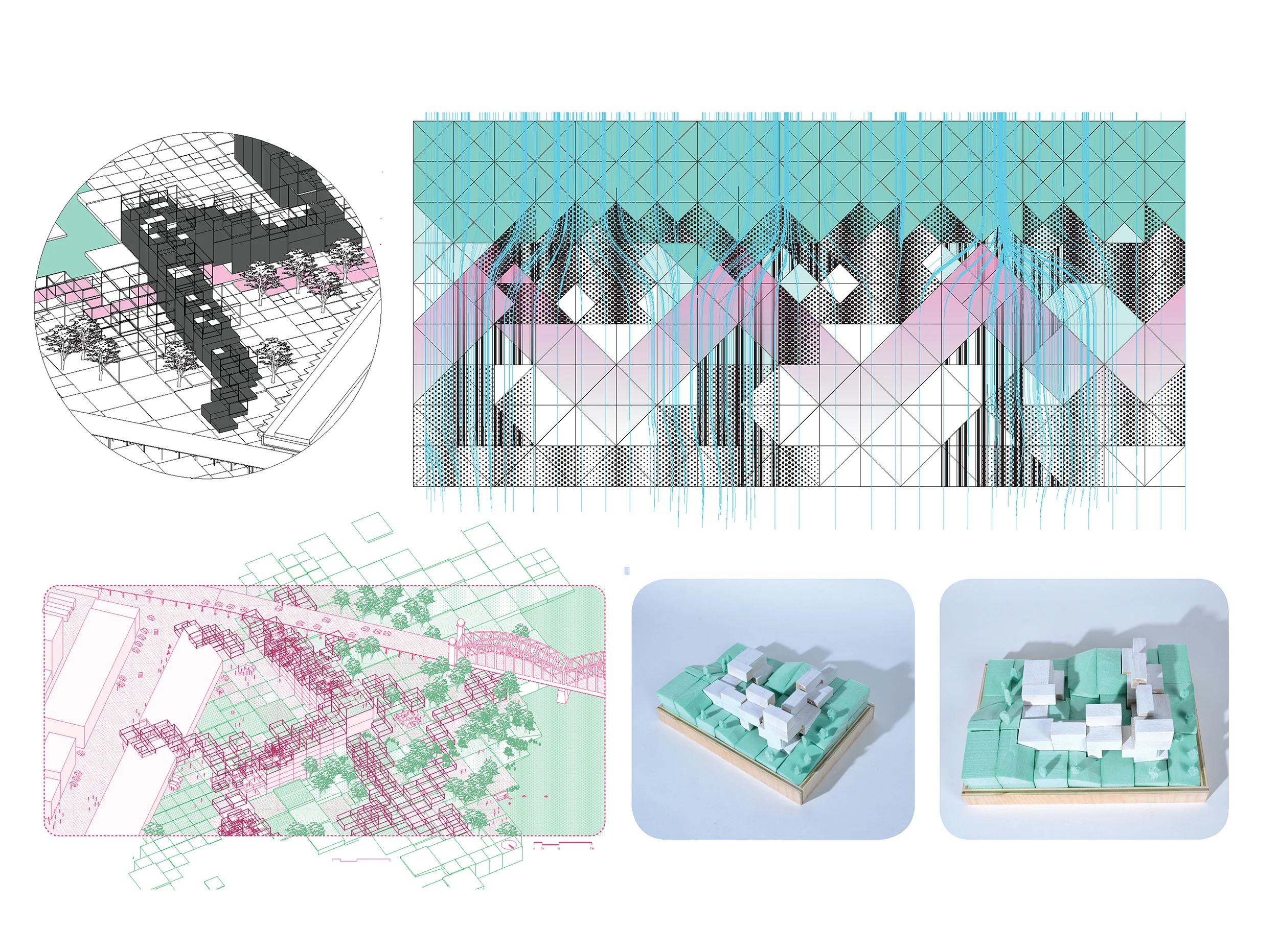 F 17 | R. Smith & C. Anderegg (B.Arch 2020)