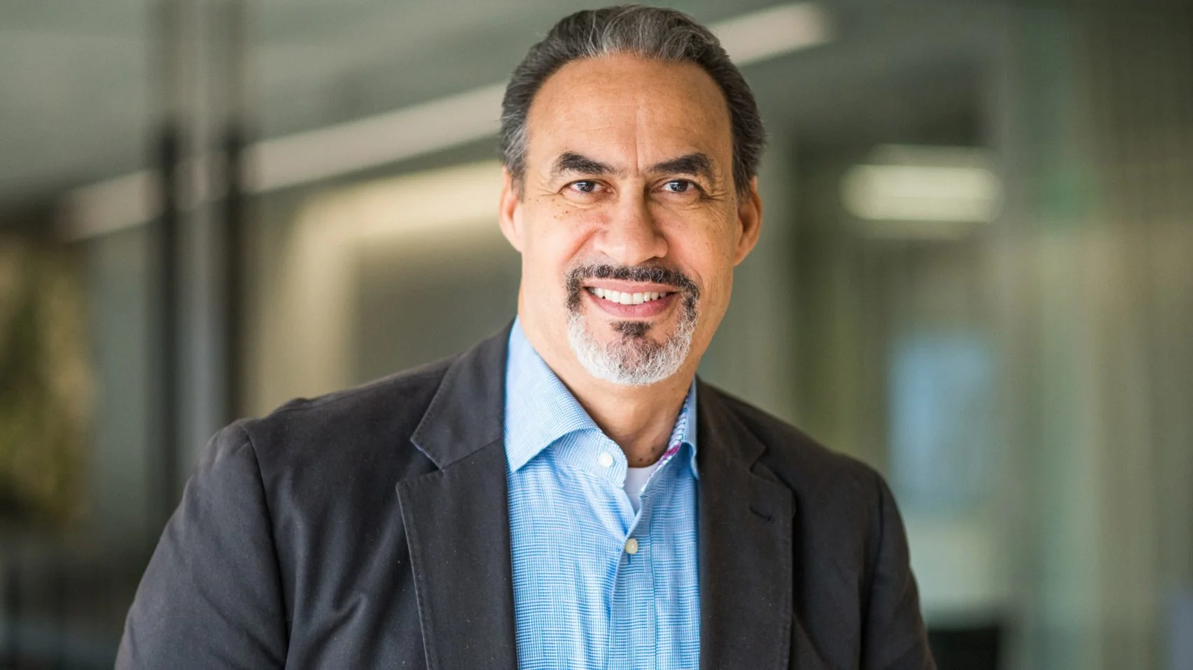 Phillip Freelon, Image: dezeen