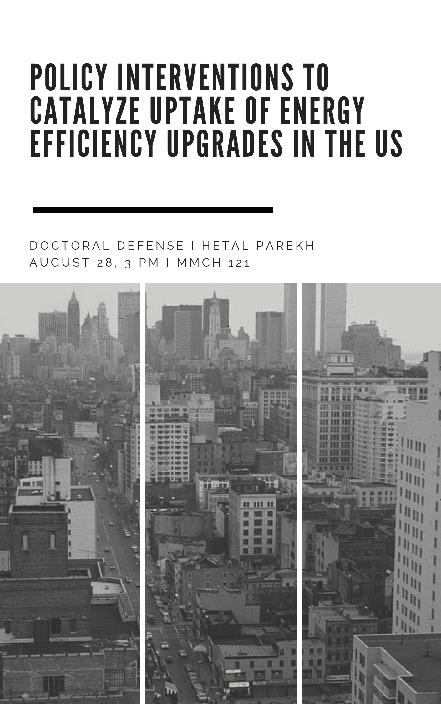 Policy Interventions to Catalyze Uptake of Energy Efficiency Upgrades in the US - Hetal Parekh.png