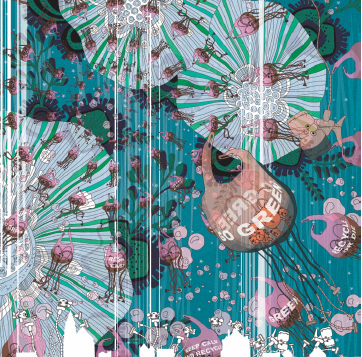 CJ Lim, Ocean Cleaning