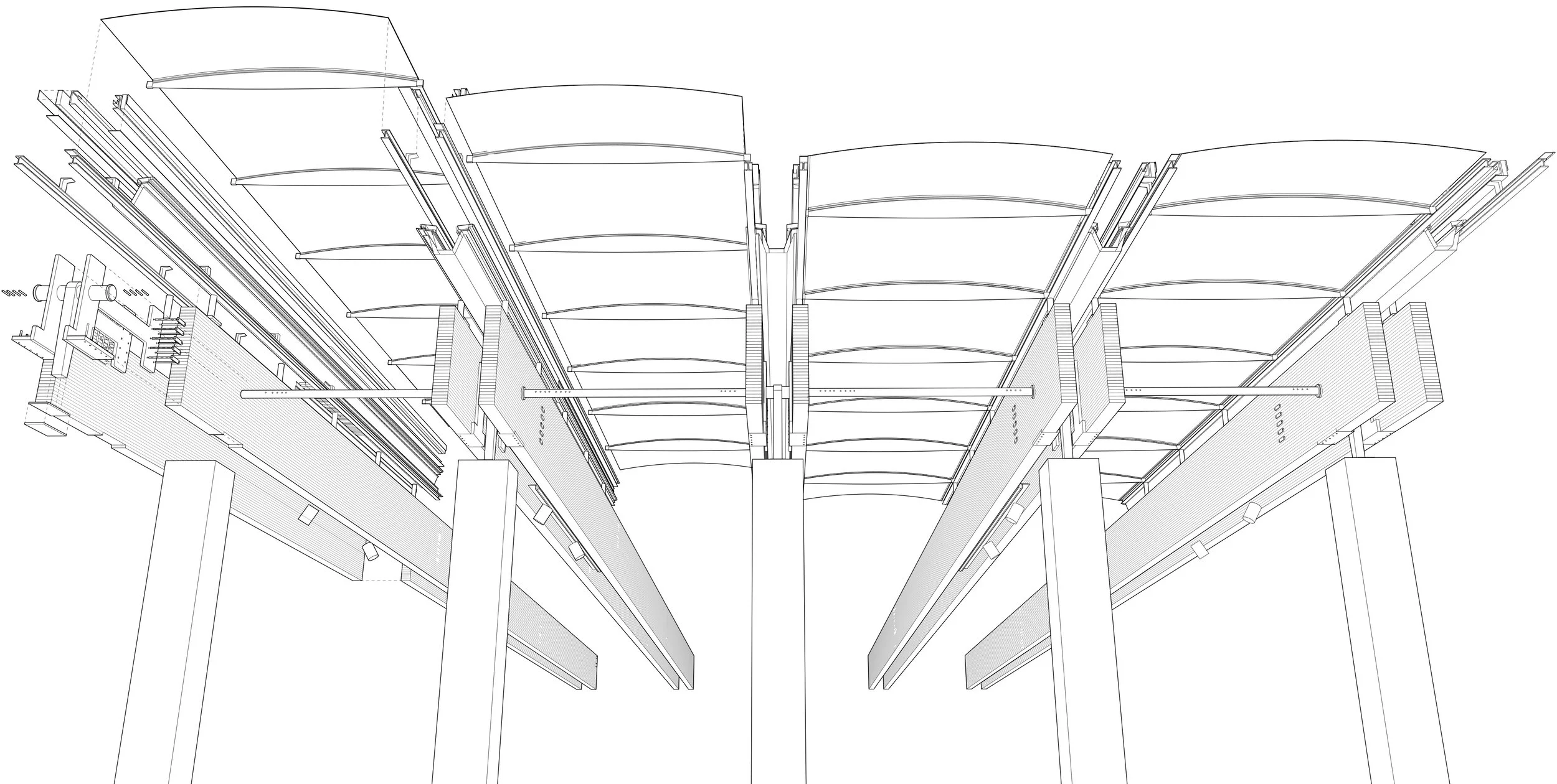 48-328 / 48-737: Detailing Architecture(s)