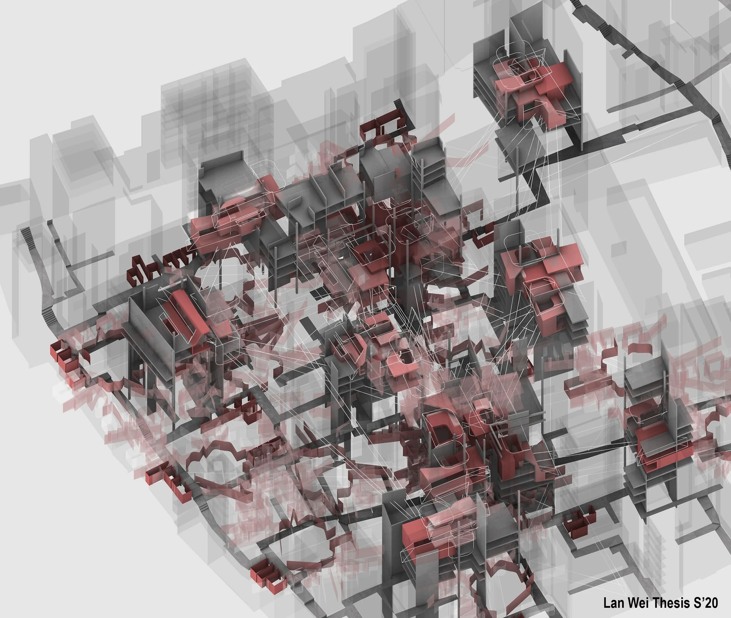 48-644: M.Arch Pre-Thesis