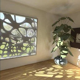 48-692: Shaping Light Through Simulation and Virtual Reality