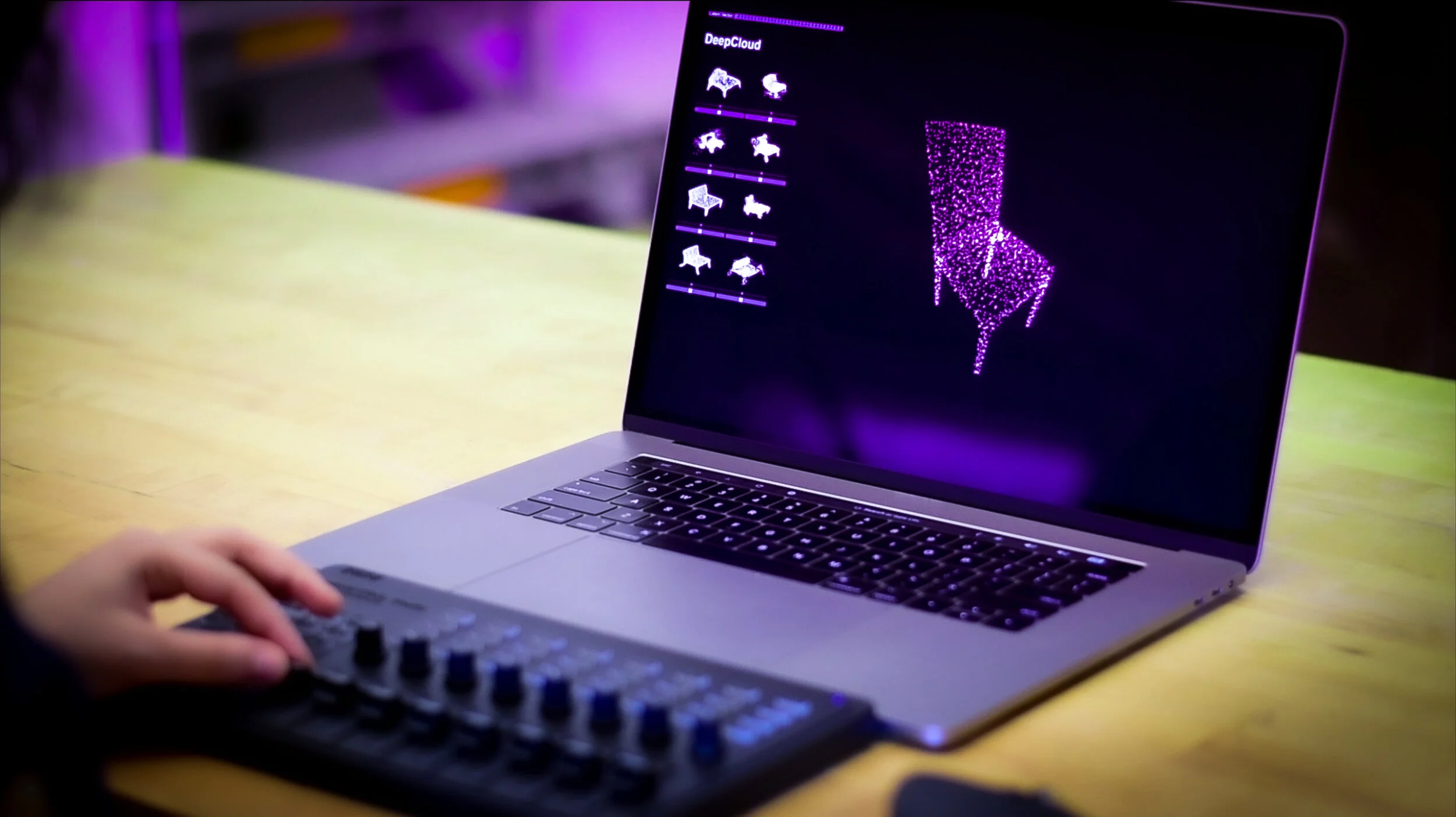 48-770: Learning Matters - Exploring Artificial Intelligence in Architecture and Design