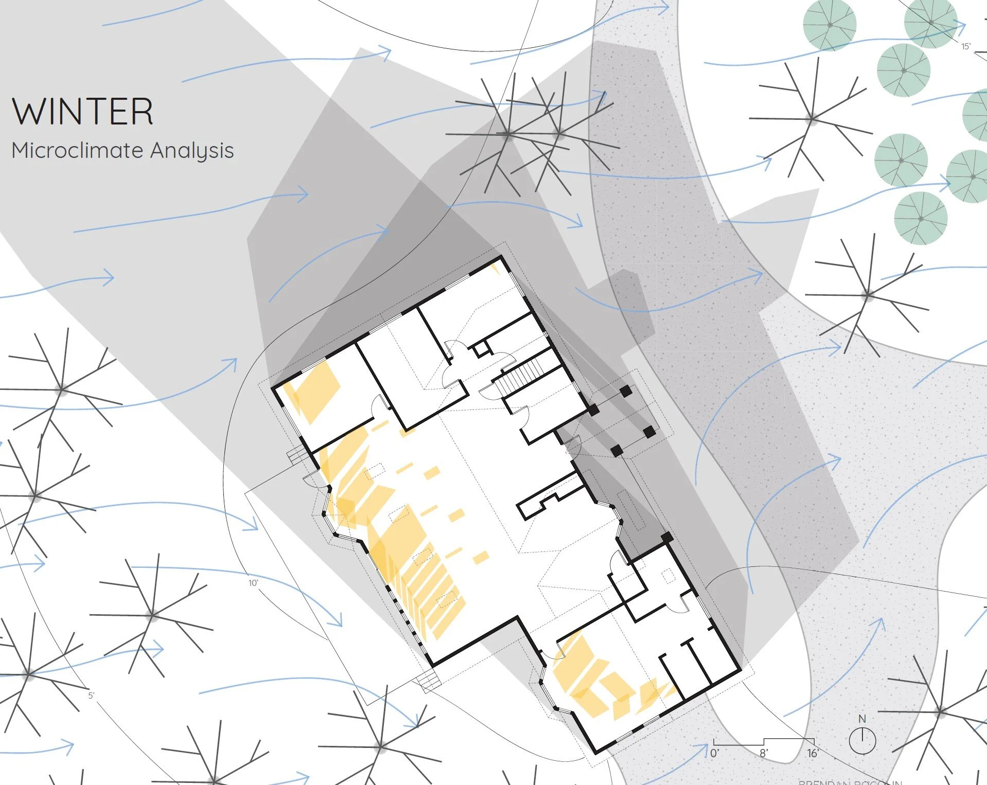48-635: Environment I: Climate and Energy in Architecture