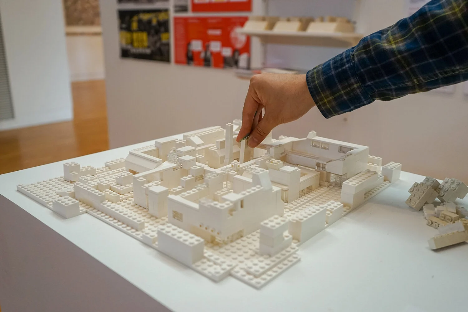 48-740: Urban Design Theory & Methods