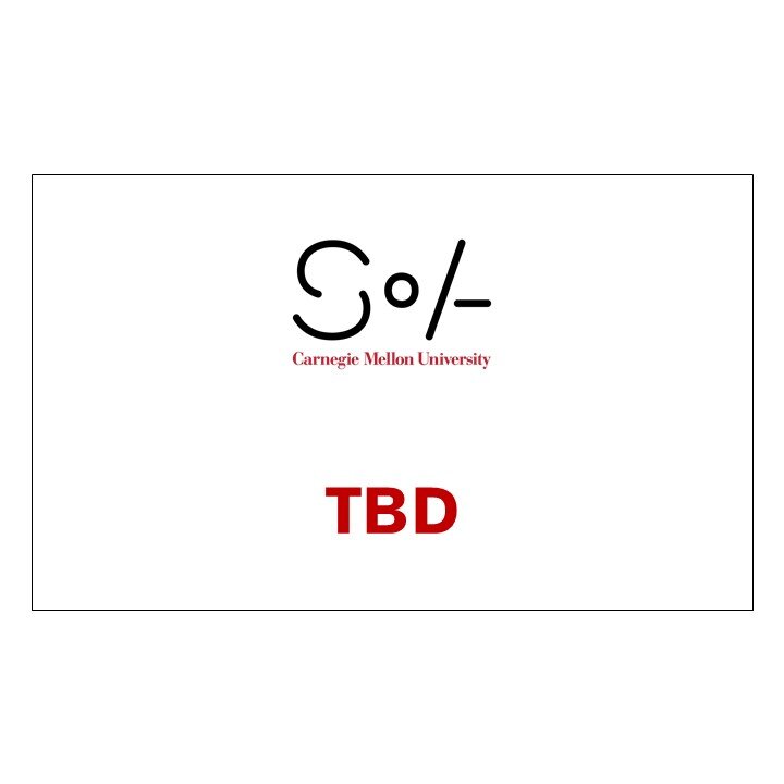 Course # TBD: Master Thesis Prep (MSBPD)