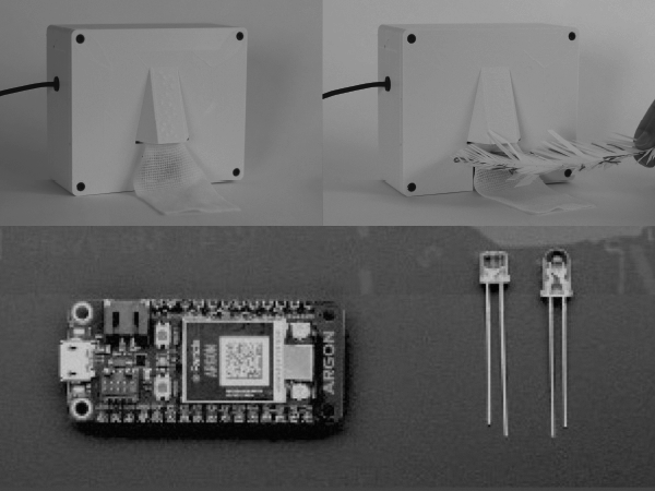 48-675 A2: Designing for the Internet of Things