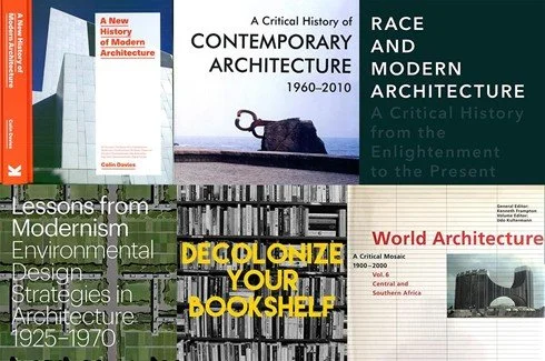 48-241 / 48-641: Modern Architecture & Theory