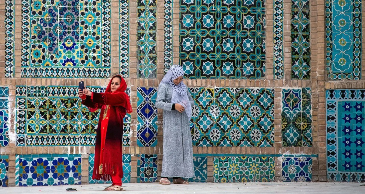 48-374: History of Architecture in the Islamic World