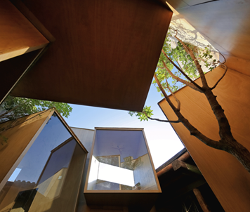 48-442: History of Asian Architecture