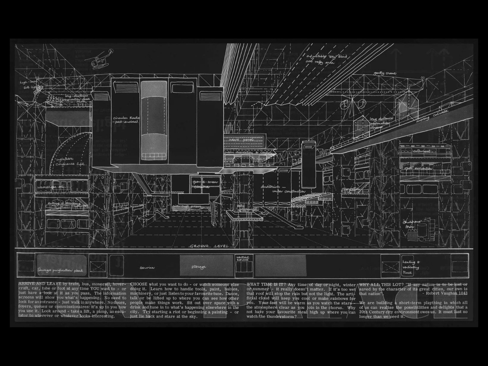 48-336: Architecture and Agency