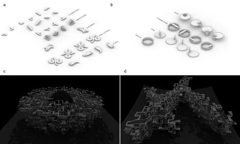 62-706: Generative Systems for Design