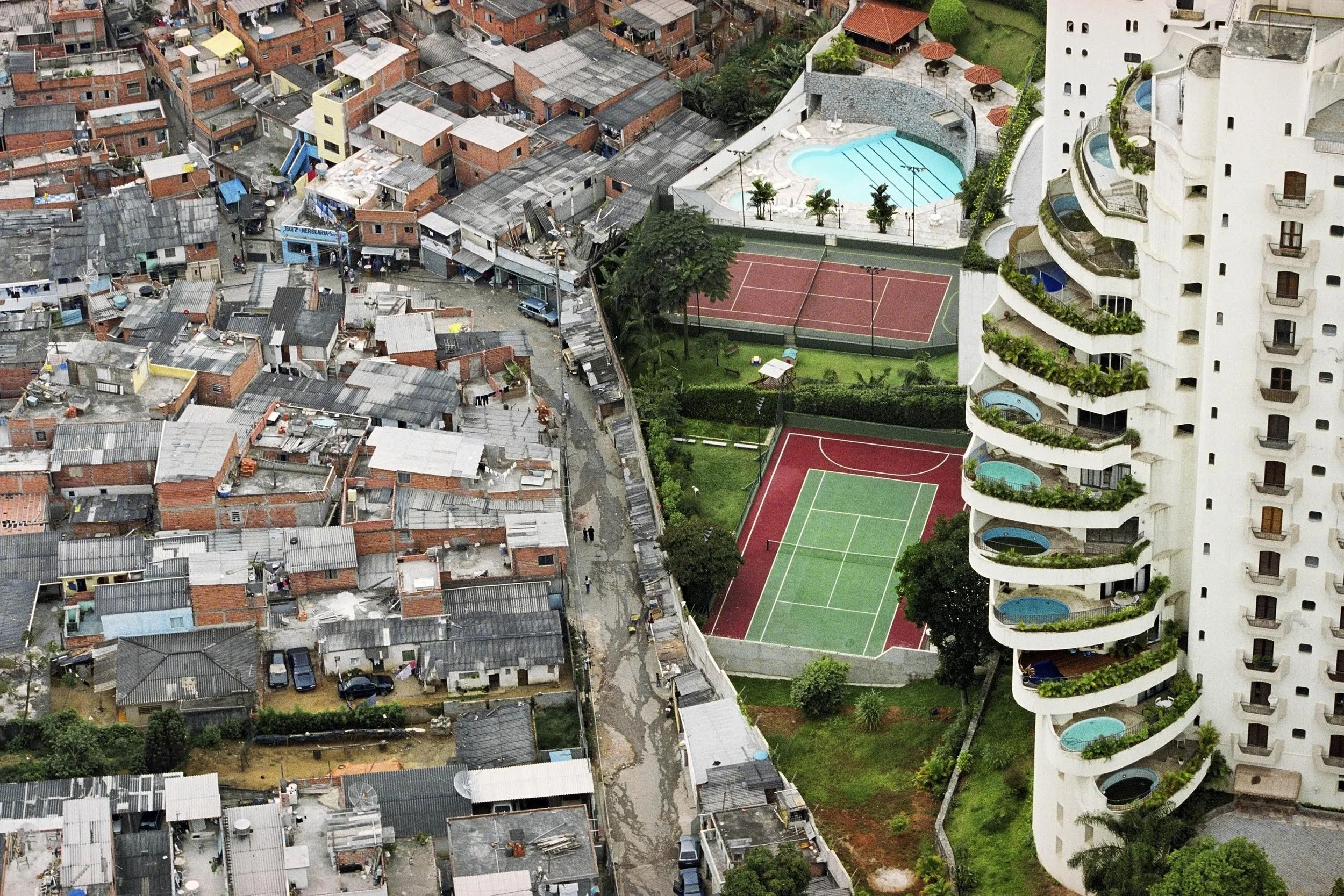 48-712 / 90-805: Graduate Seminar II - Issues of Global Urbanization