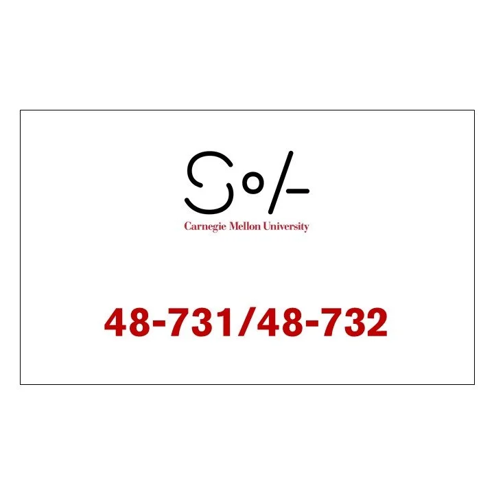 48-731 / 48-732: MSSD Synthesis